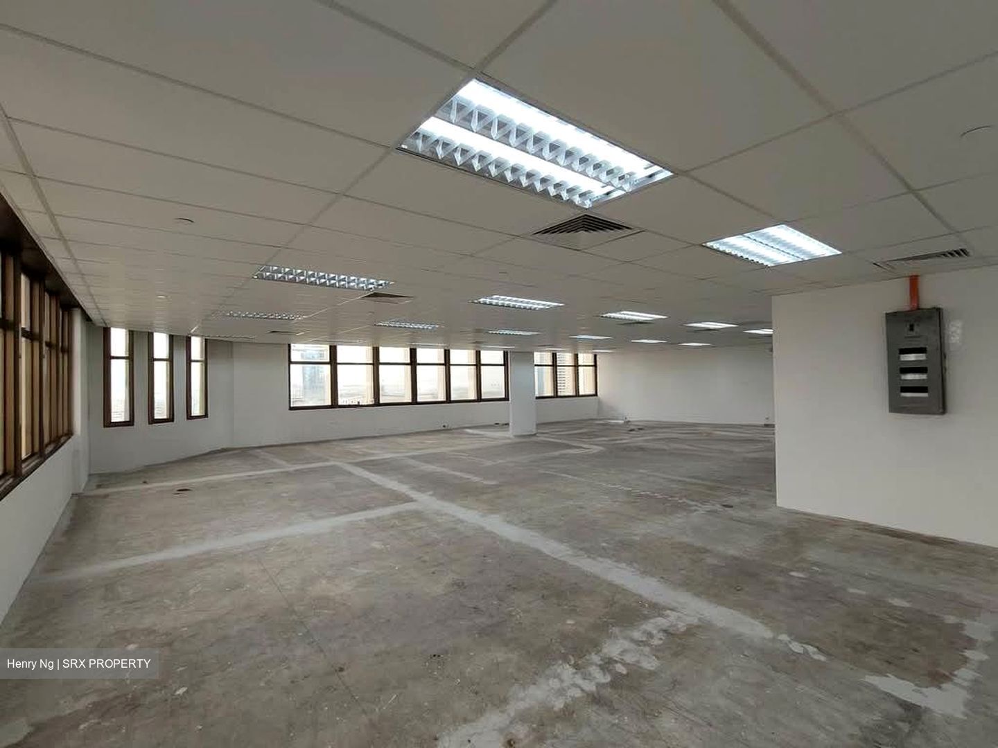 Peninsula Plaza (D6), Office #581149531